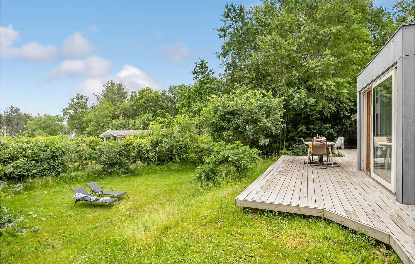 Vakantiehuis in Glesborg, Denemarken voor 8 personen foto 13