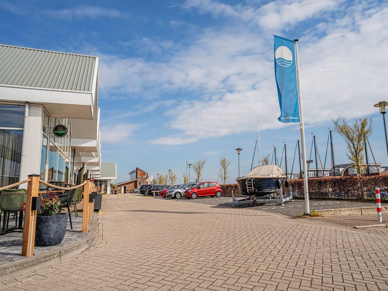 Uitgeest Appartement nabij Amsterdam in Uitgeest, Noord-Holland - Kust van de Noordzee, Nederland voor 6 personen foto 22