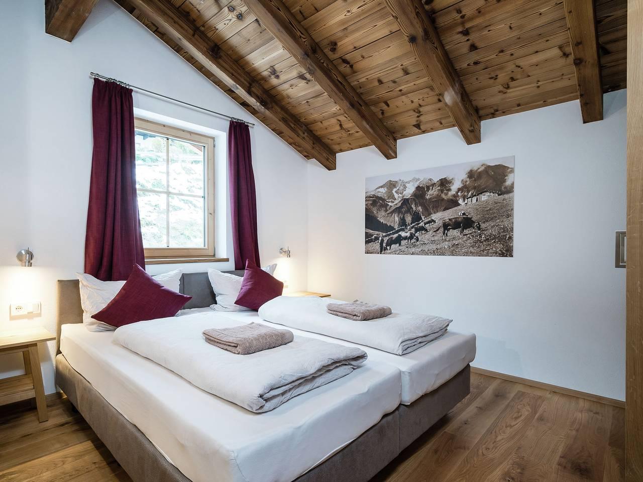 Vakantiehuis in Ski Amadé, Oostenrijk voor 12 personen foto 16