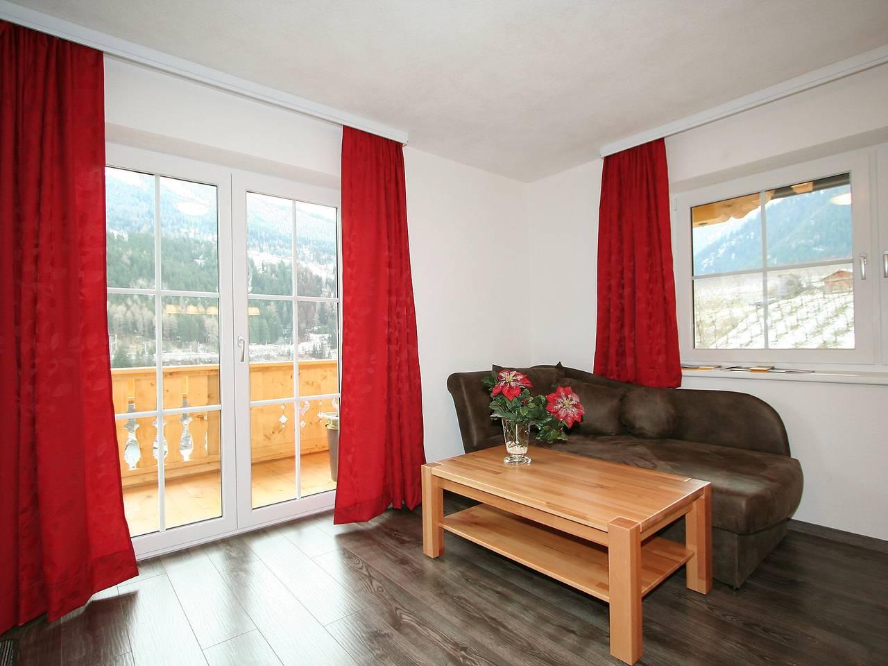 Vakantieappartement in Pians, Oostenrijk voor 8 personen foto 7