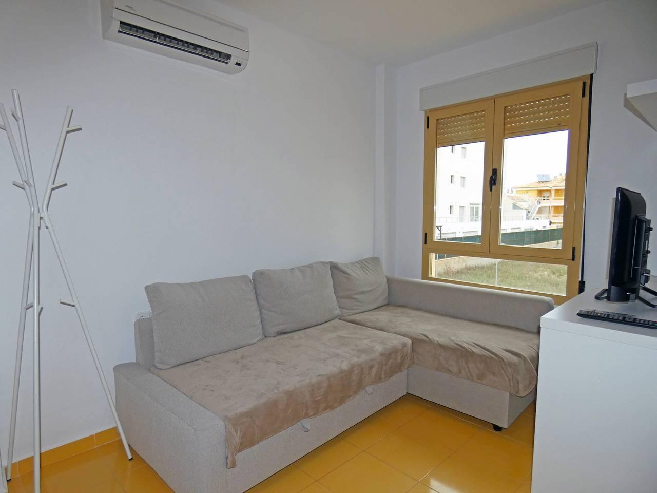 Vakantieappartement in Safor, Spanje voor 6 personen foto 8
