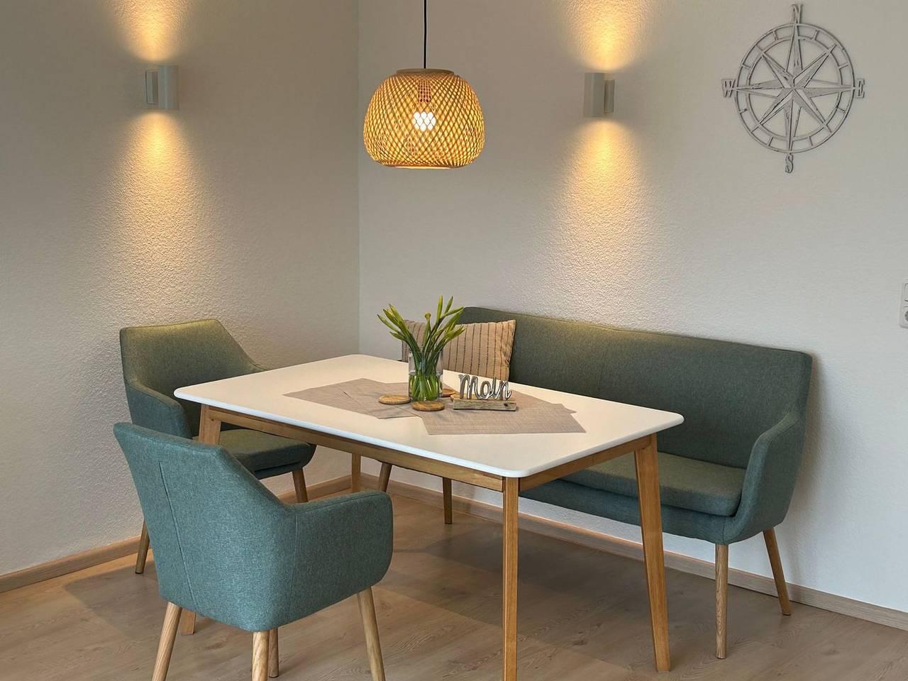 Vakantieappartement in Pelzerhaken, Duitsland voor 4 personen foto 10