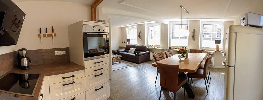 Vakantieappartement in Eckernförde, Duitsland voor 6 personen foto 6