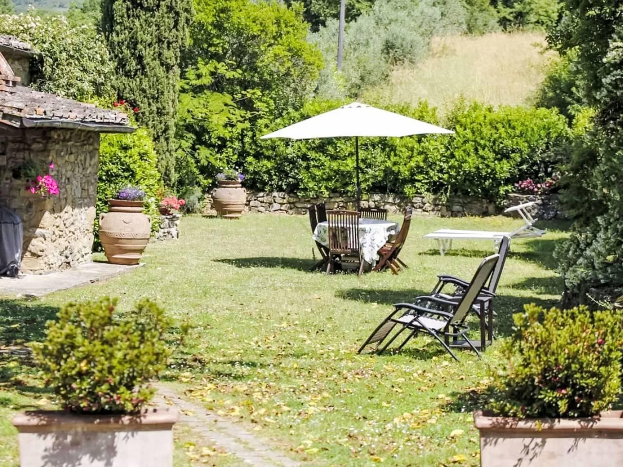 Vakantiehuis in Chianti, Italië voor 4 personen foto 9