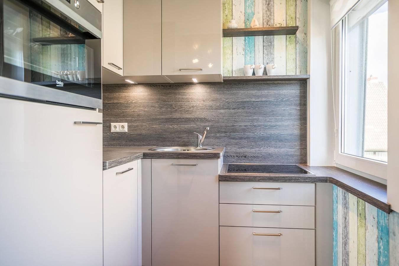 Vakantieappartement in Büsum, Duitsland voor 2 personen foto 6