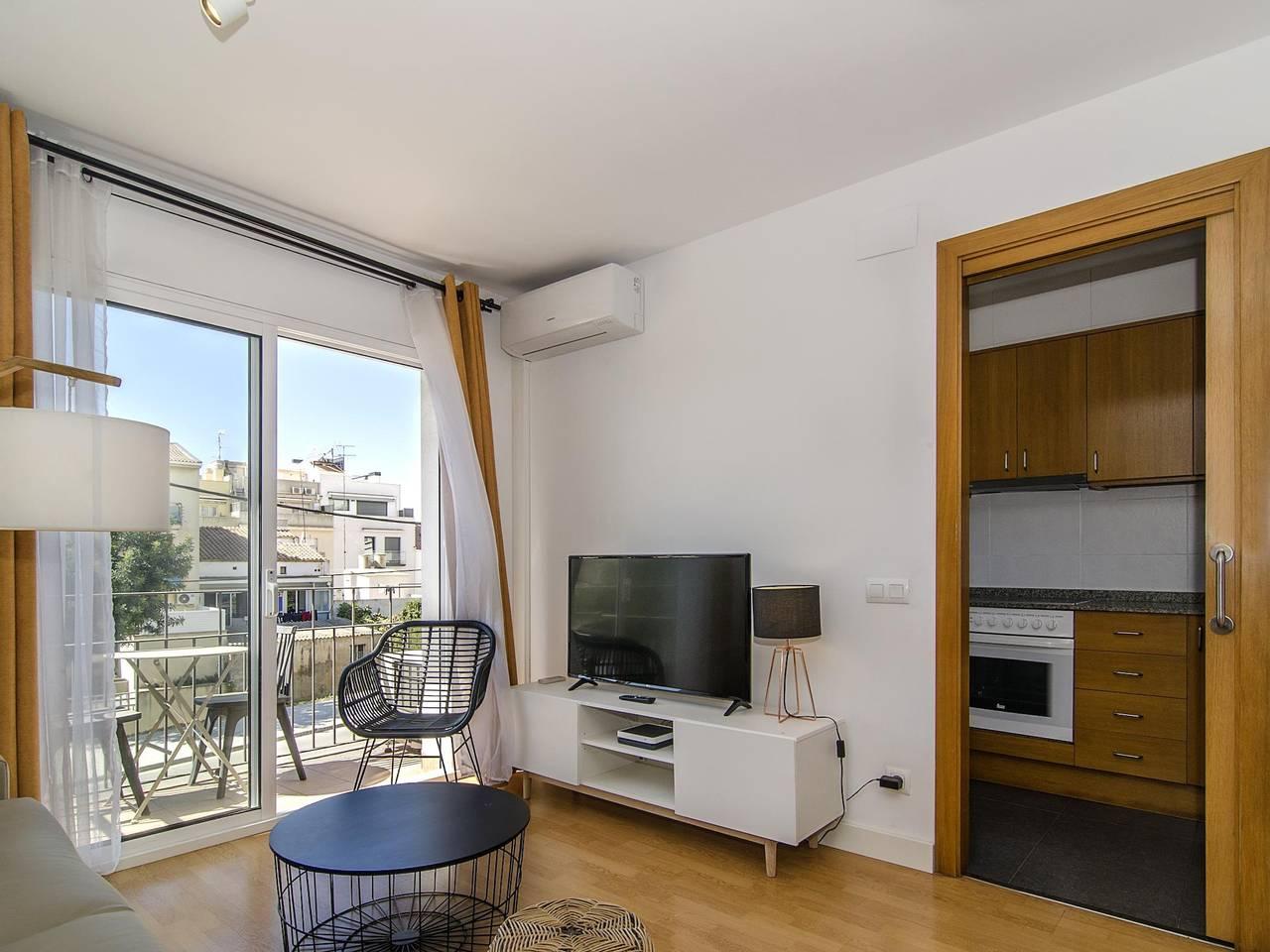 Vakantieappartement in Garraf, Spanje voor 4 personen foto 7