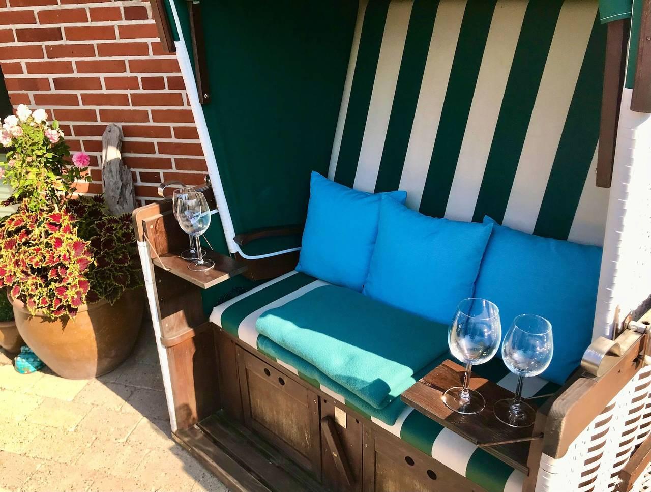 Vakantieappartement in Sylt, Duitsland voor 2 personen foto 17