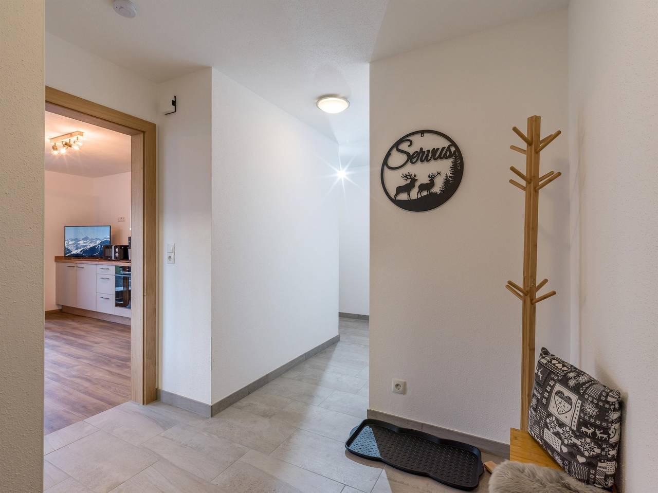 Vakantieappartement in Zillertal, Oostenrijk voor 4 personen foto 8