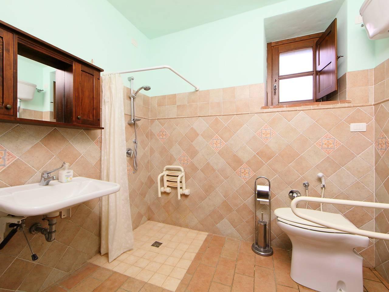 Vakantieappartement in Tuscia, Italië voor 4 personen foto 11
