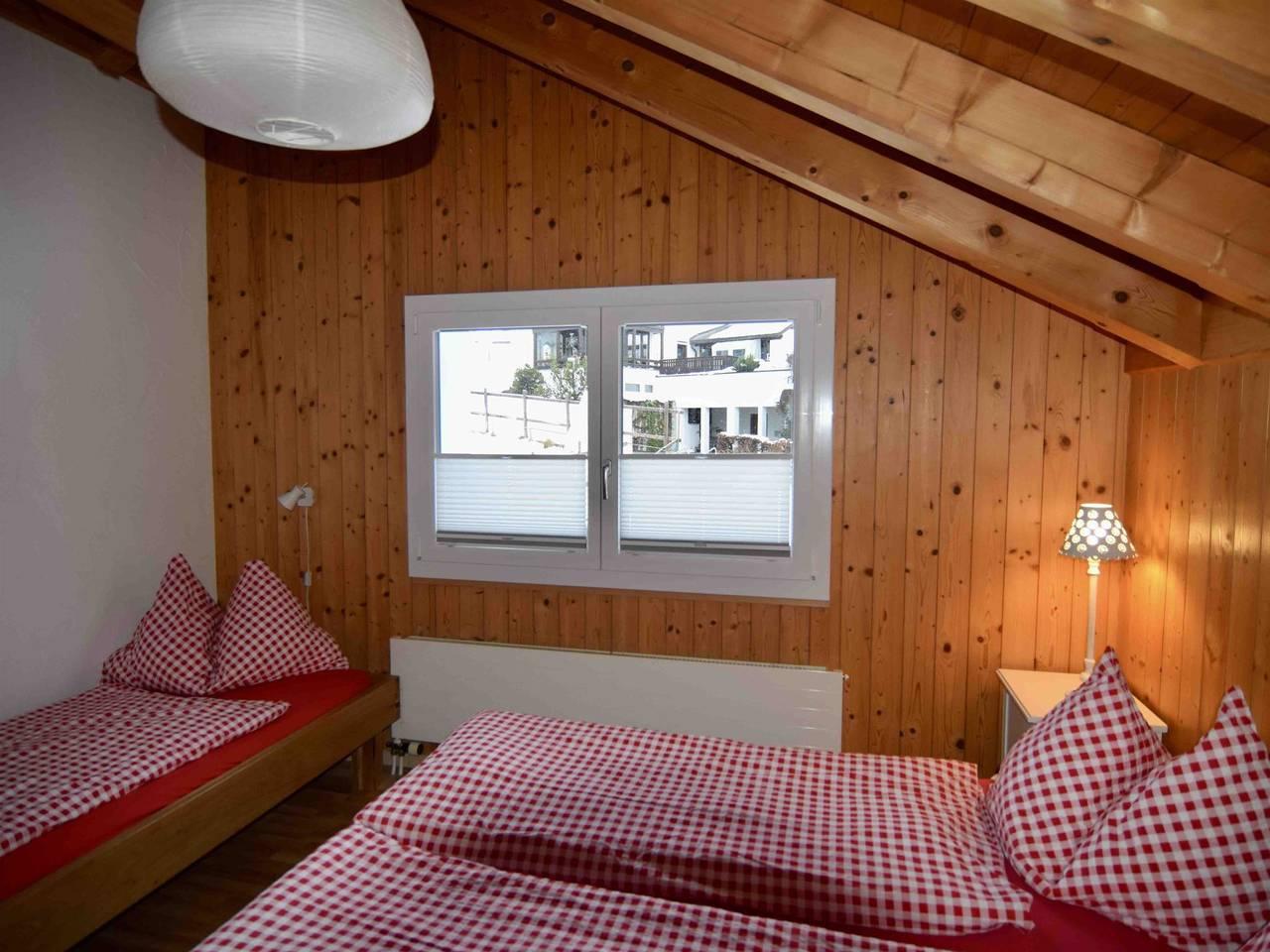 Vakantieappartement in Engelberg, Zwitserland voor 8 personen foto 17