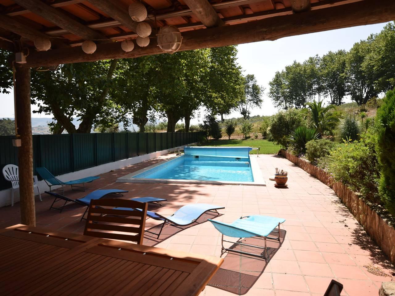 Vakantiehuis in Oeste, Portugal voor 8 personen foto 15