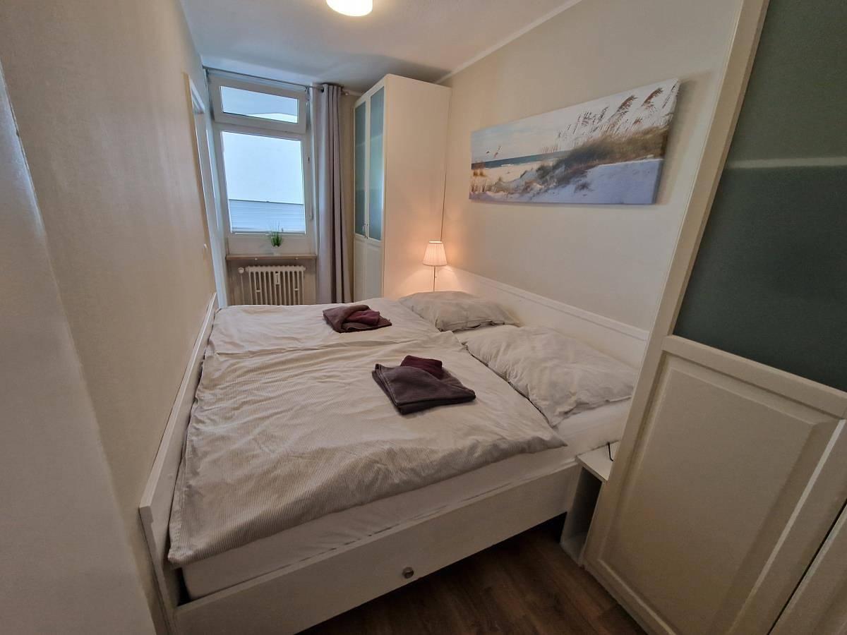 Vakantieappartement in Scharbeutz, Duitsland voor 3 personen foto 12