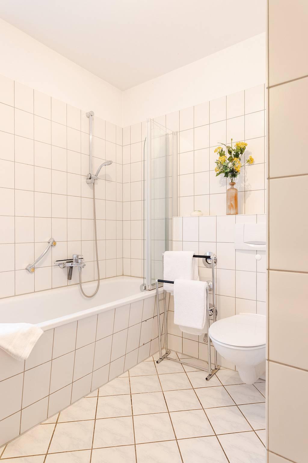 Vakantieappartement in Zingst, Duitsland voor 3 personen foto 15