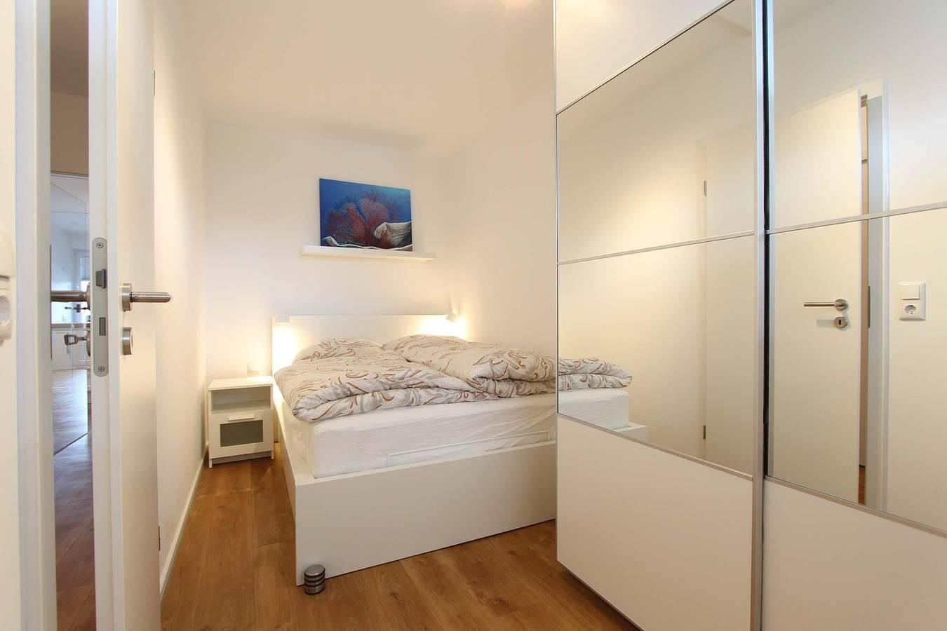 Vakantieappartement in Kellenhusen, Duitsland voor 3 personen foto 6