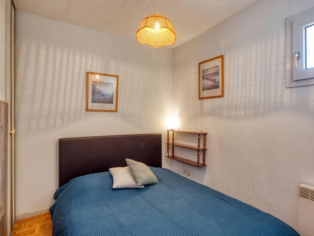 Vakantieappartement in Gironde, Frankrijk voor 4 personen foto 3