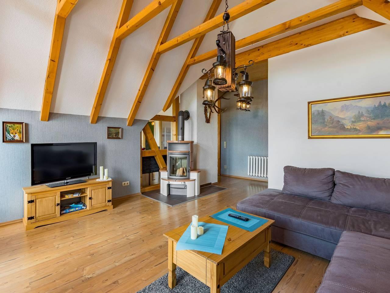 Vakantieappartement in Harz, Duitsland voor 4 personen foto 9