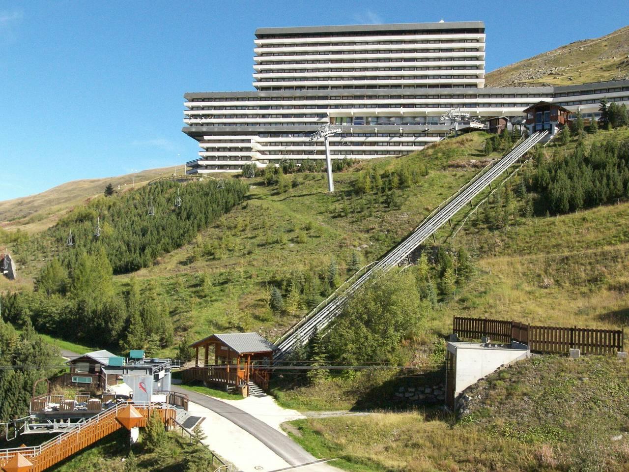 Vakantieappartement in Savoie, Frankrijk voor 4 personen foto 5