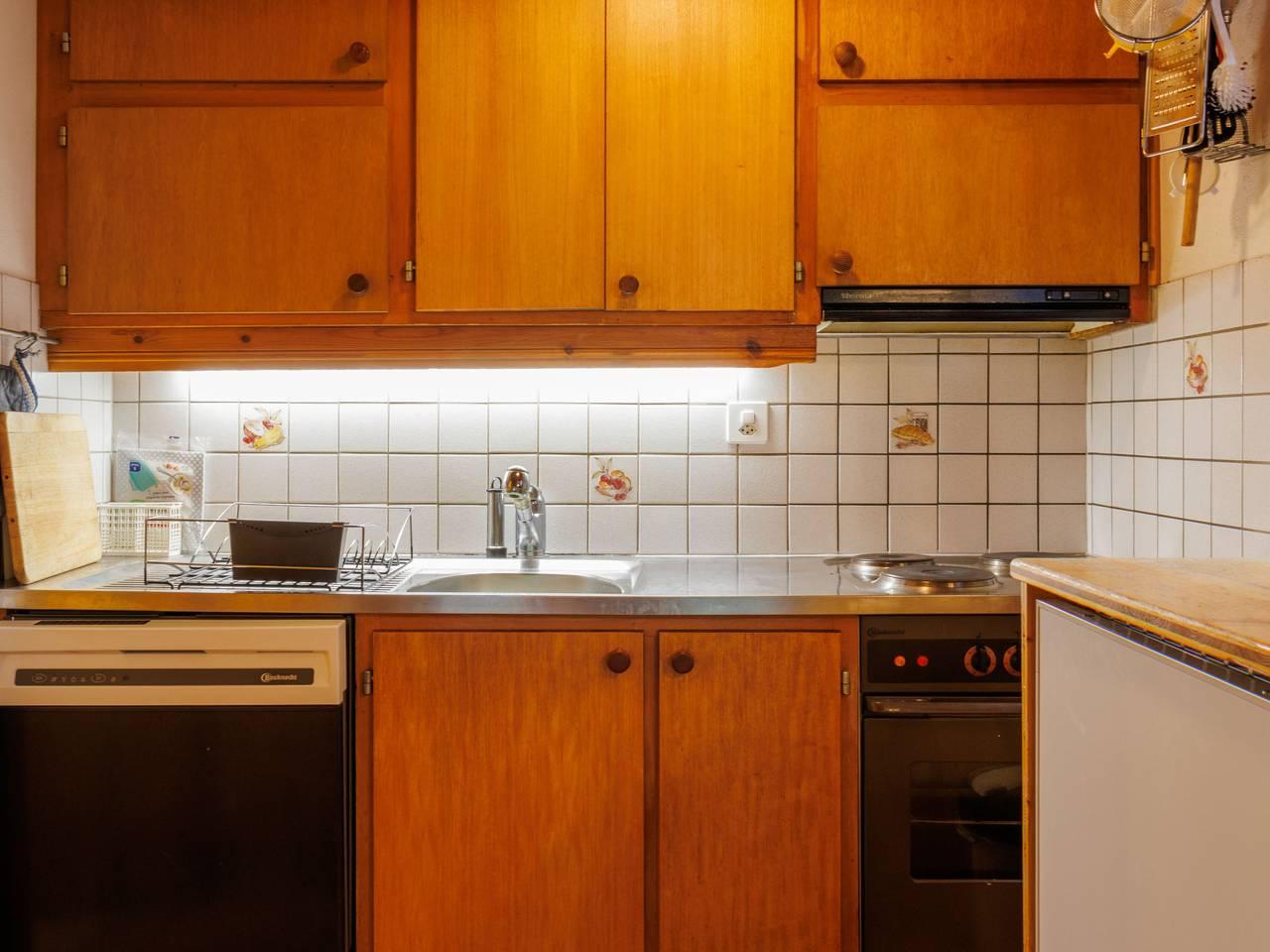 Vakantiehuis in Anniviers, Zwitserland voor 10 personen foto 9