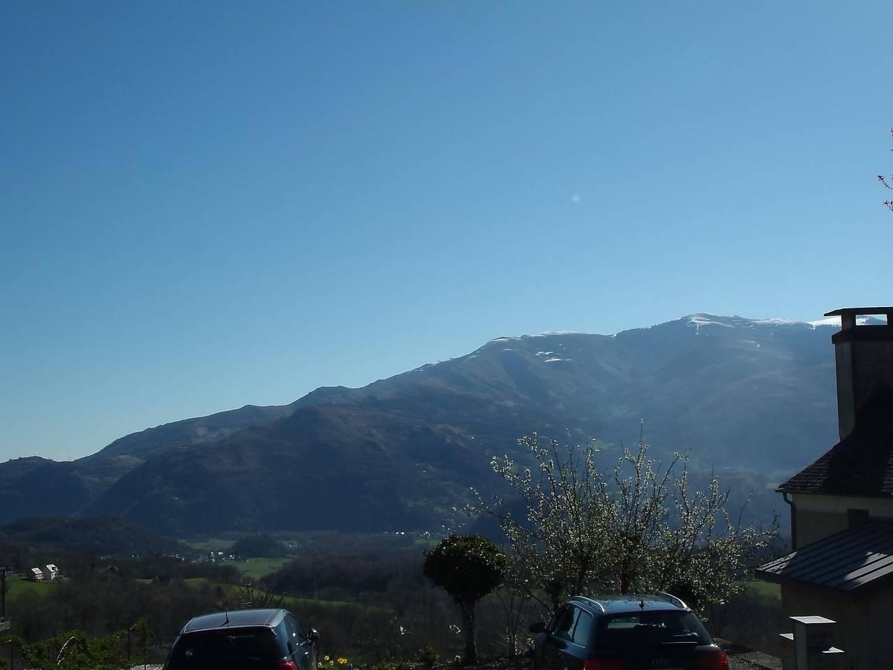 Le Peyrey in Salles (Hautes-Pyrénées), Franse Pyreneeën, Frankrijk voor 3 personen foto 19