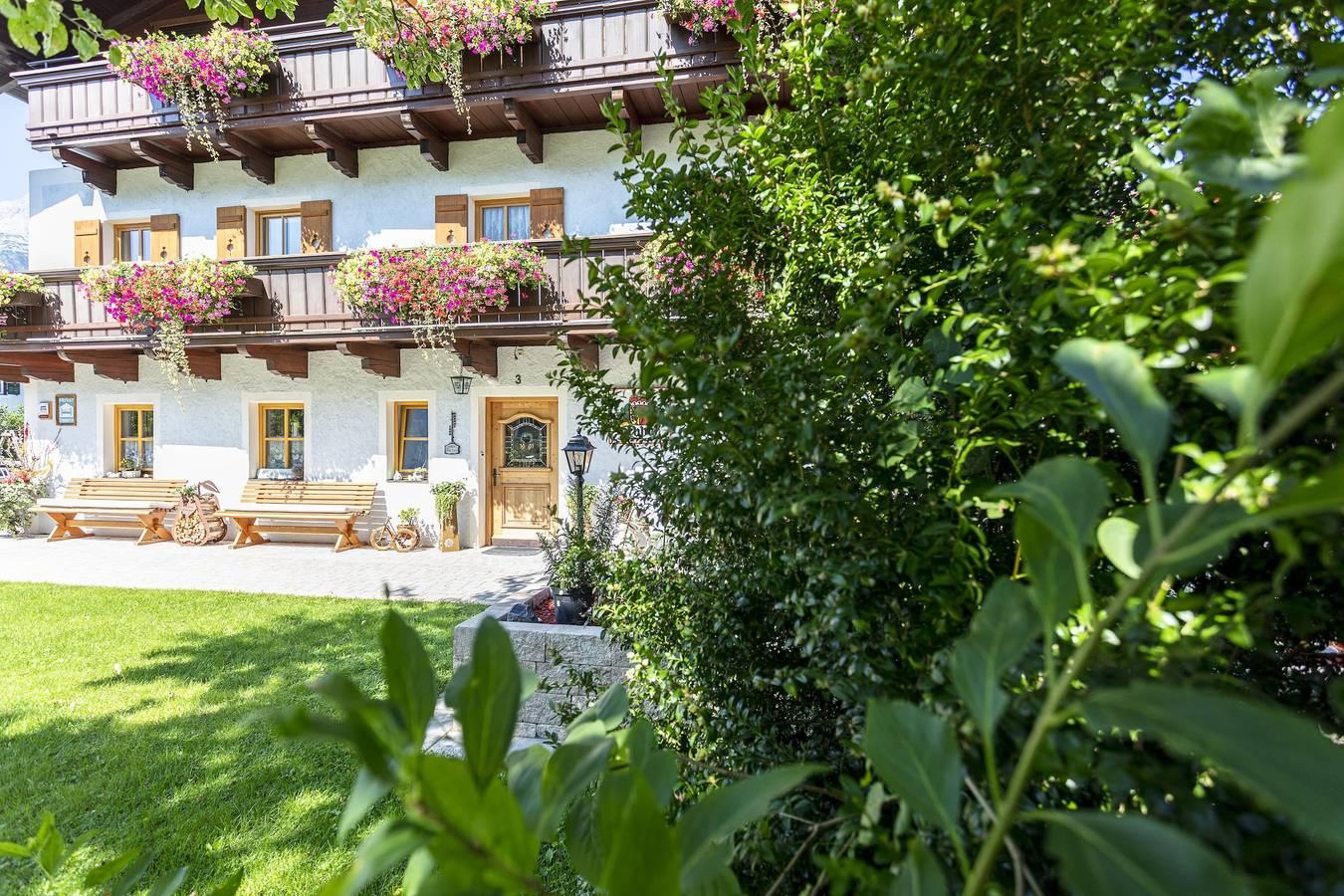 Appartement, douche, Wc, niet-roker in Lofer, Pinzgau, Oostenrijk voor 4 personen foto 23