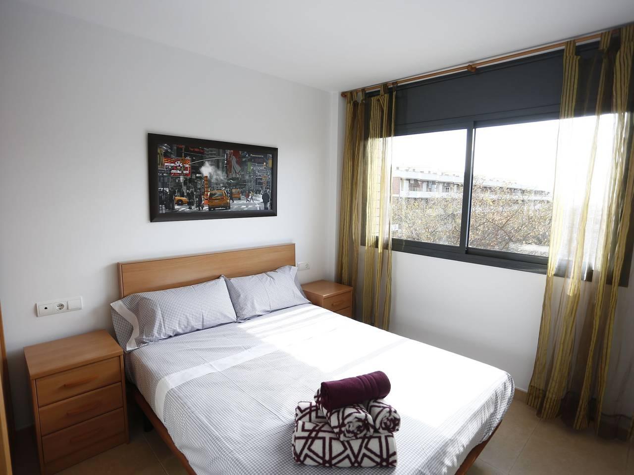 Vakantieappartement in Cambrils, Spanje voor 5 personen foto 5