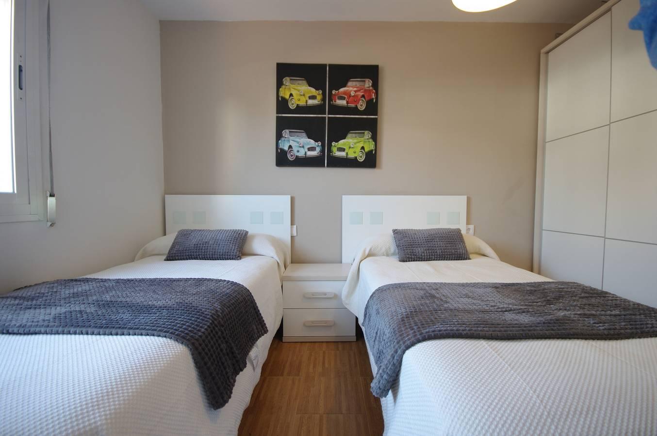 Vakantieappartement in Tarifa, Spanje voor 4 personen foto 13