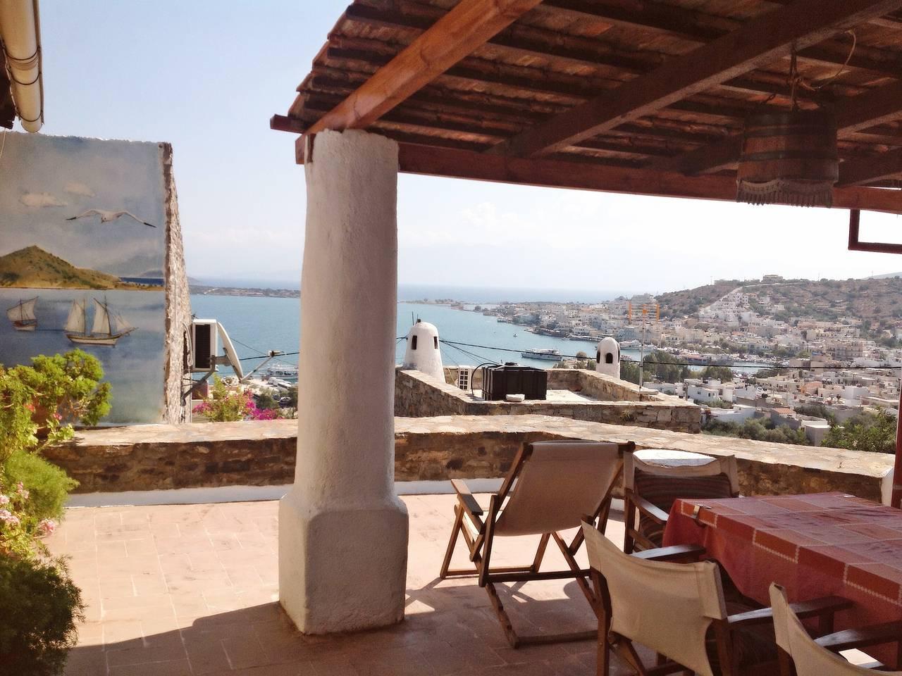Vakantieappartement in Elounda, Griekenland voor 6 personen foto 16