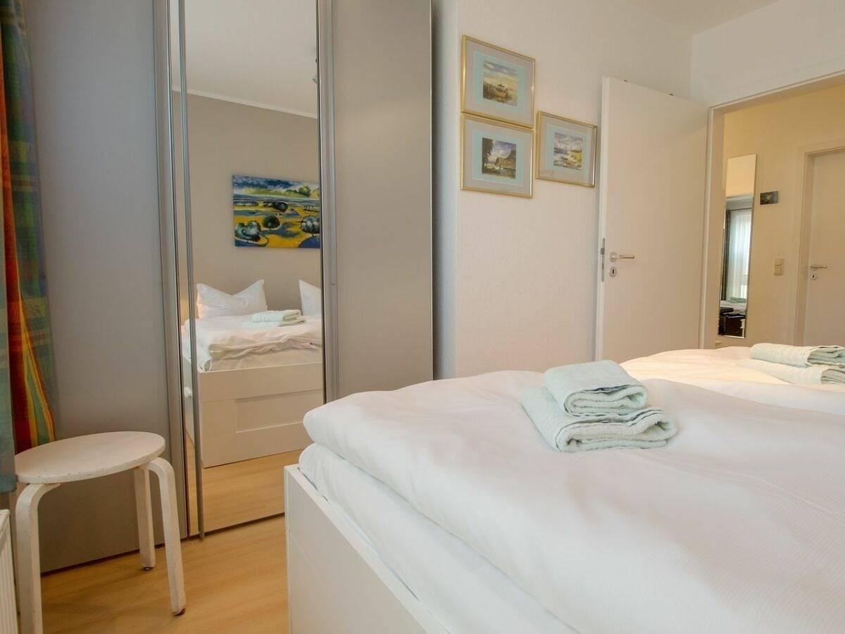 Vakantieappartement in Zingst, Duitsland voor 7 personen foto 8
