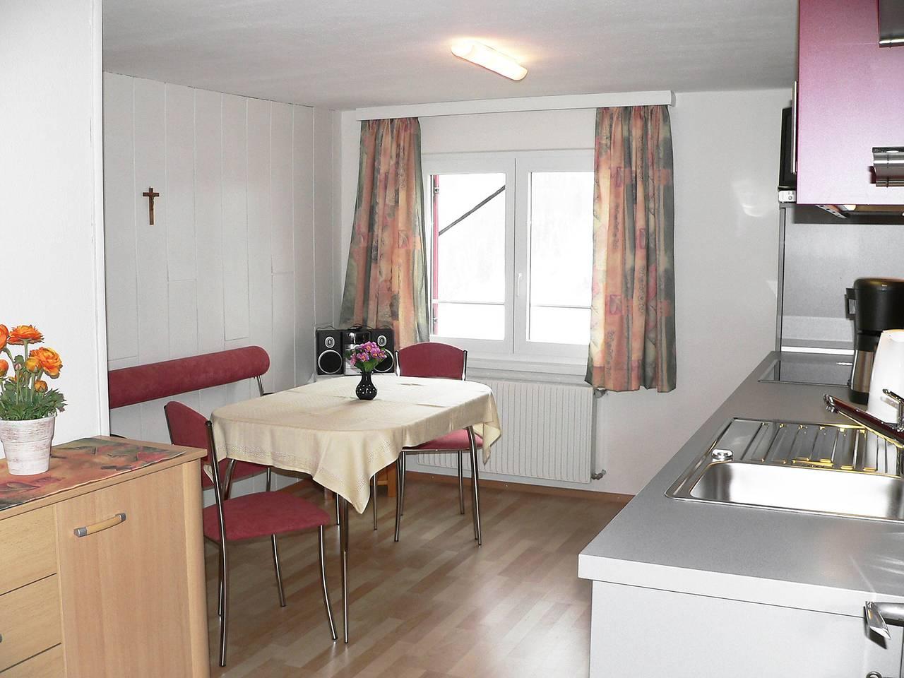 Vakantieappartement in Blons, Oostenrijk voor 4 personen foto 3