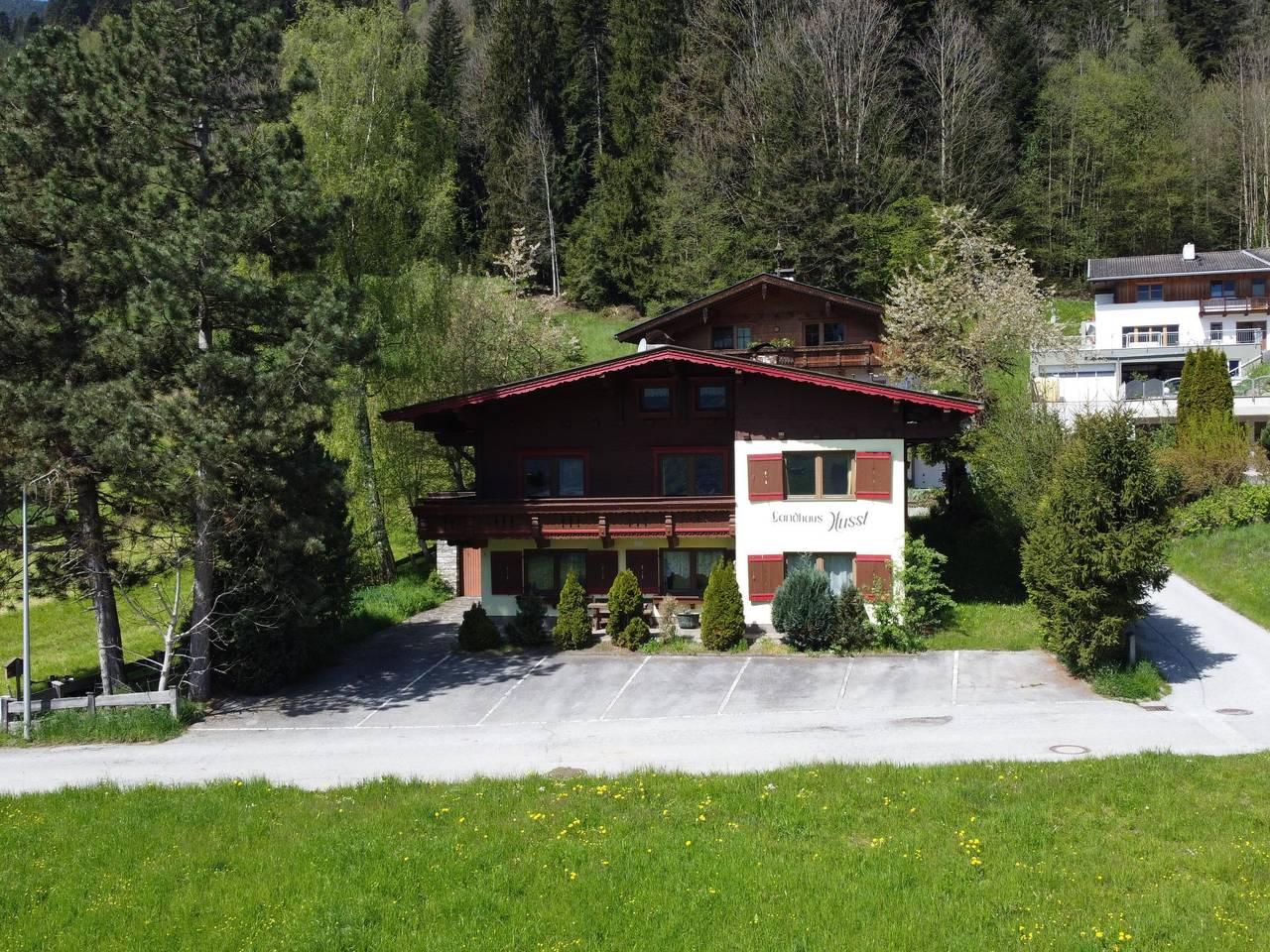 Vakantiehuis in Zillertal, Oostenrijk voor 14 personen foto 7
