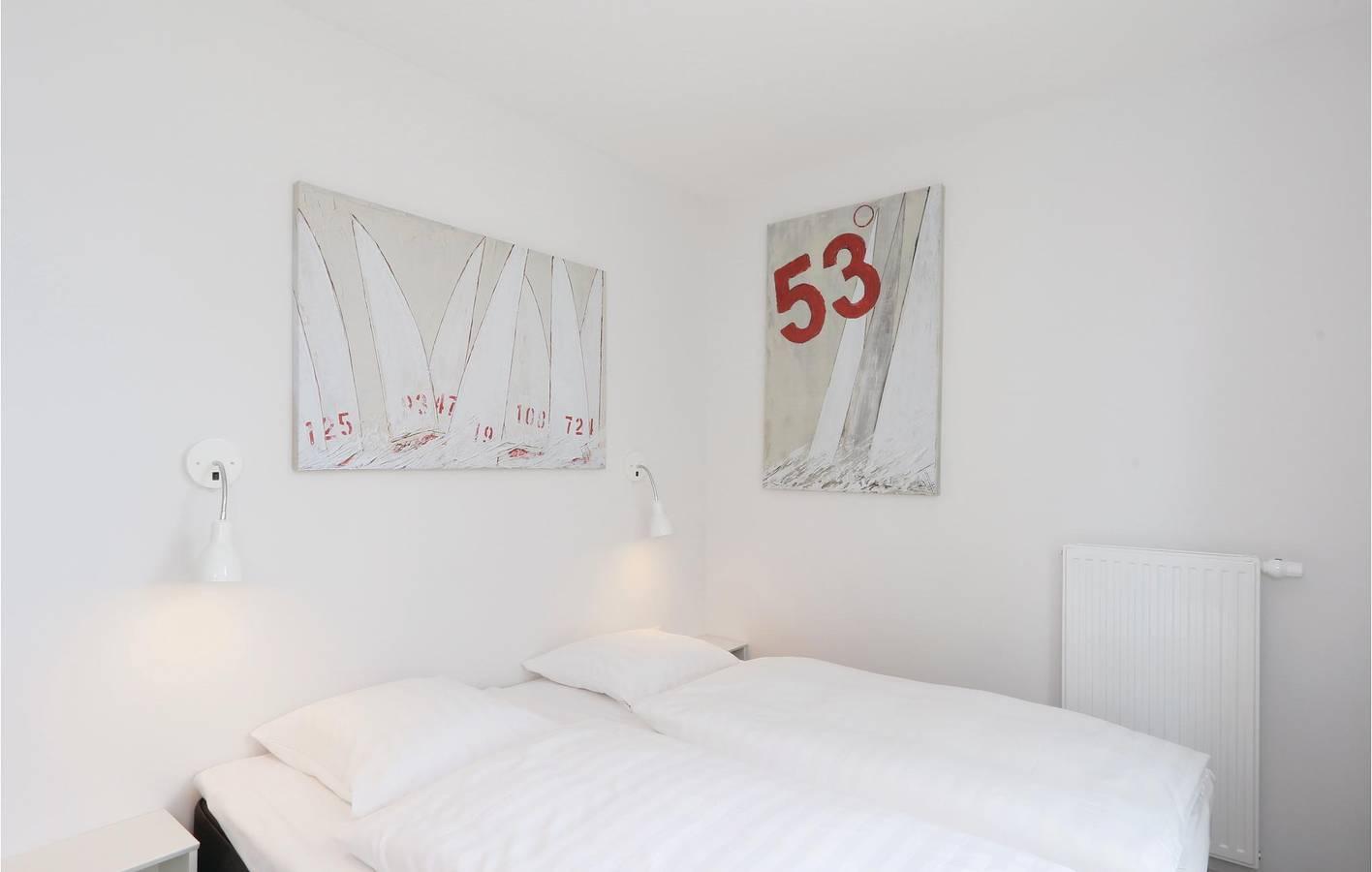 Vakantieappartement in Lübeck, Duitsland voor 6 personen foto 15