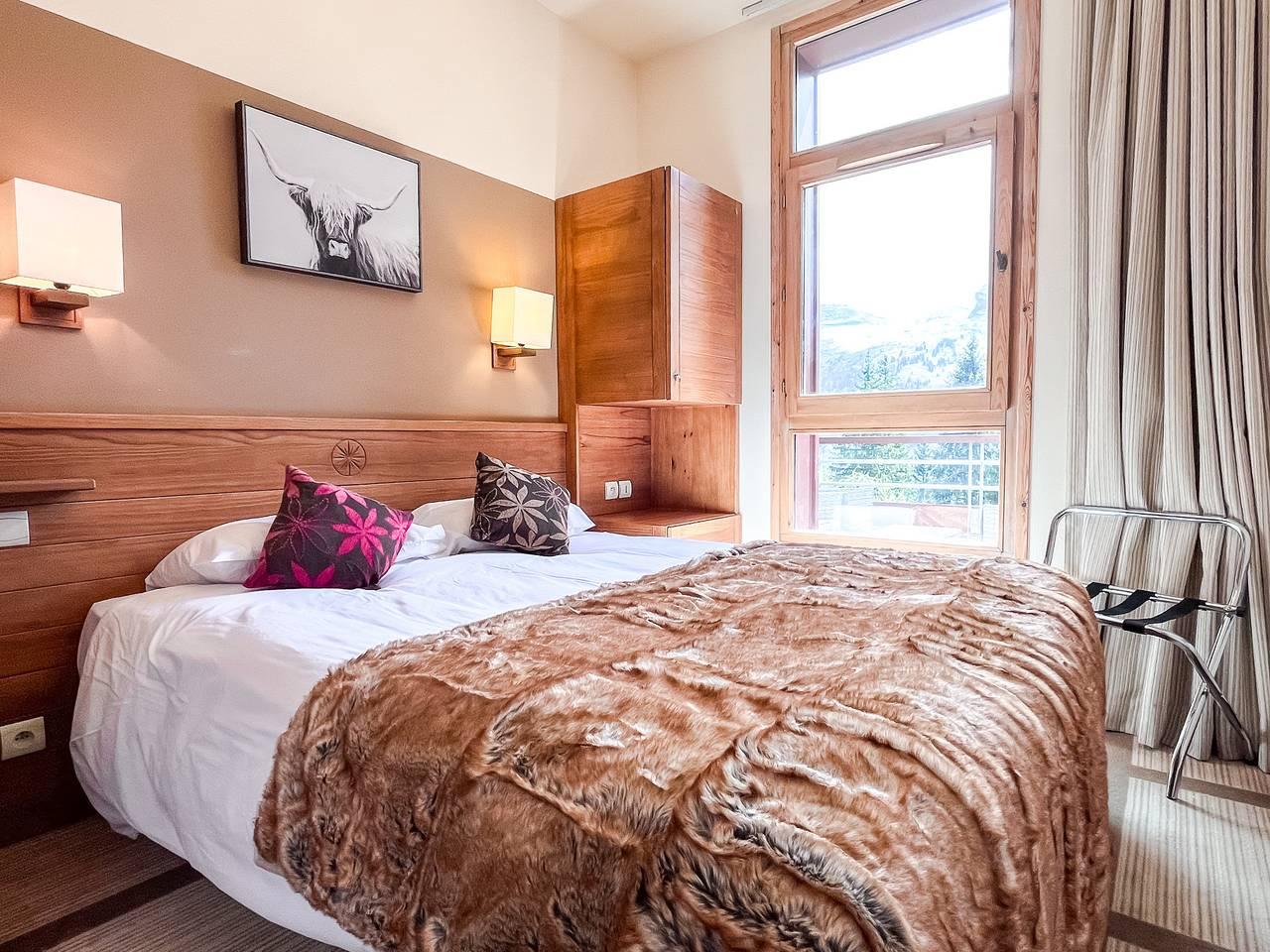 Vakantieappartement in Rhône-Alpes, Frankrijk voor 4 personen foto 2