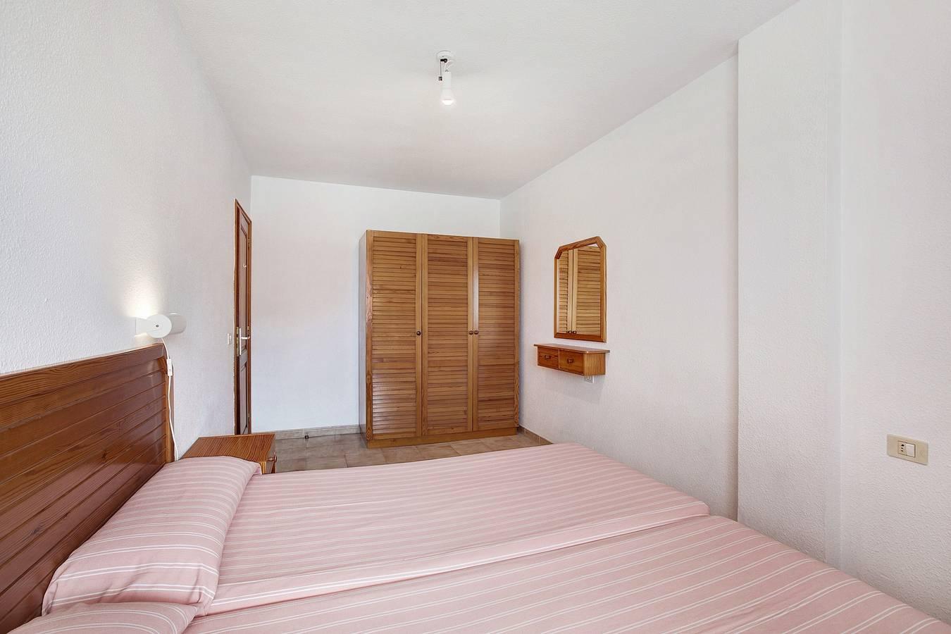 Vakantieappartement in Abona, Spanje voor 3 personen foto 16