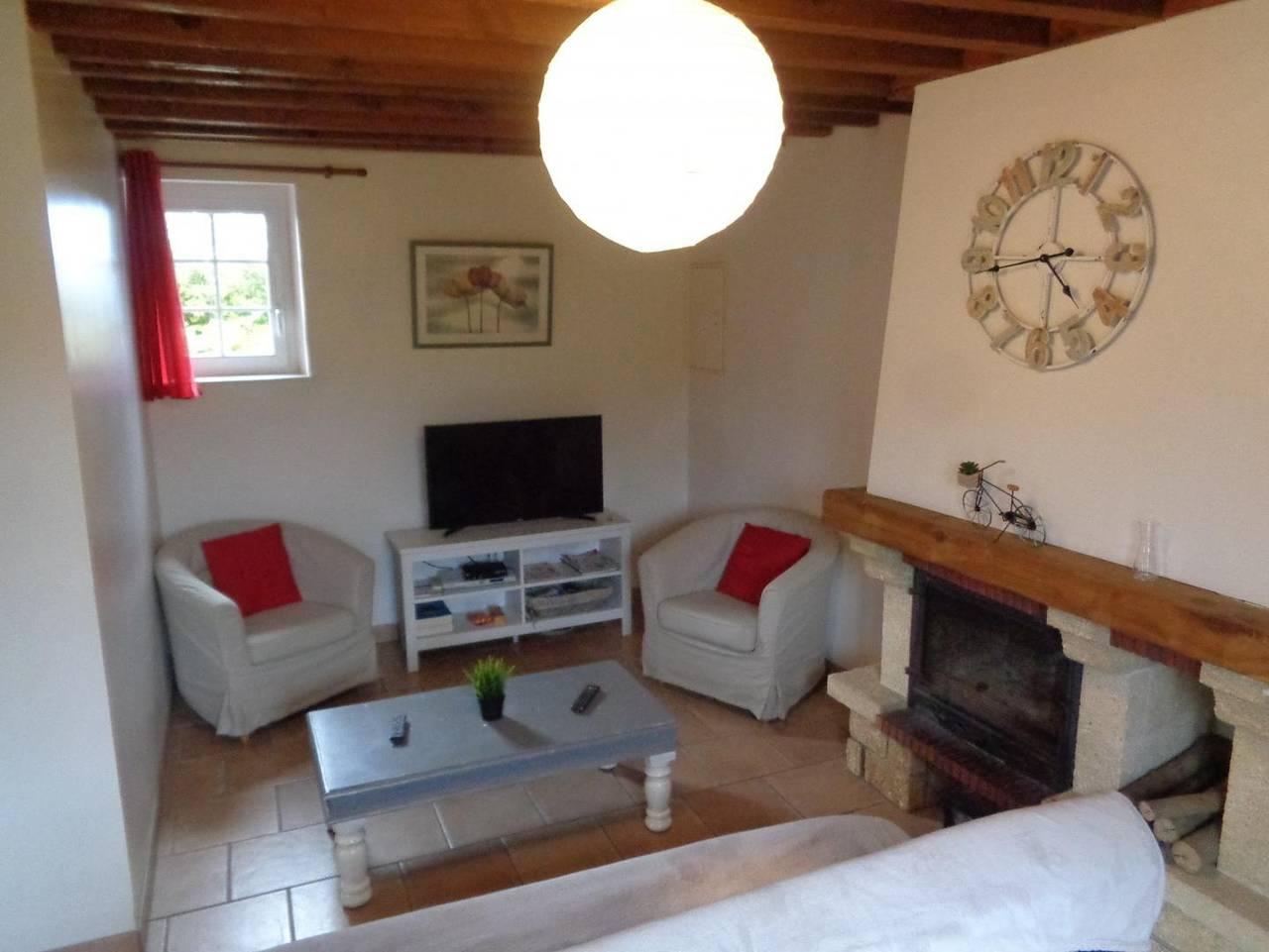 Vakantiehuis in Seine-Maritime vanaf 63€ per nacht