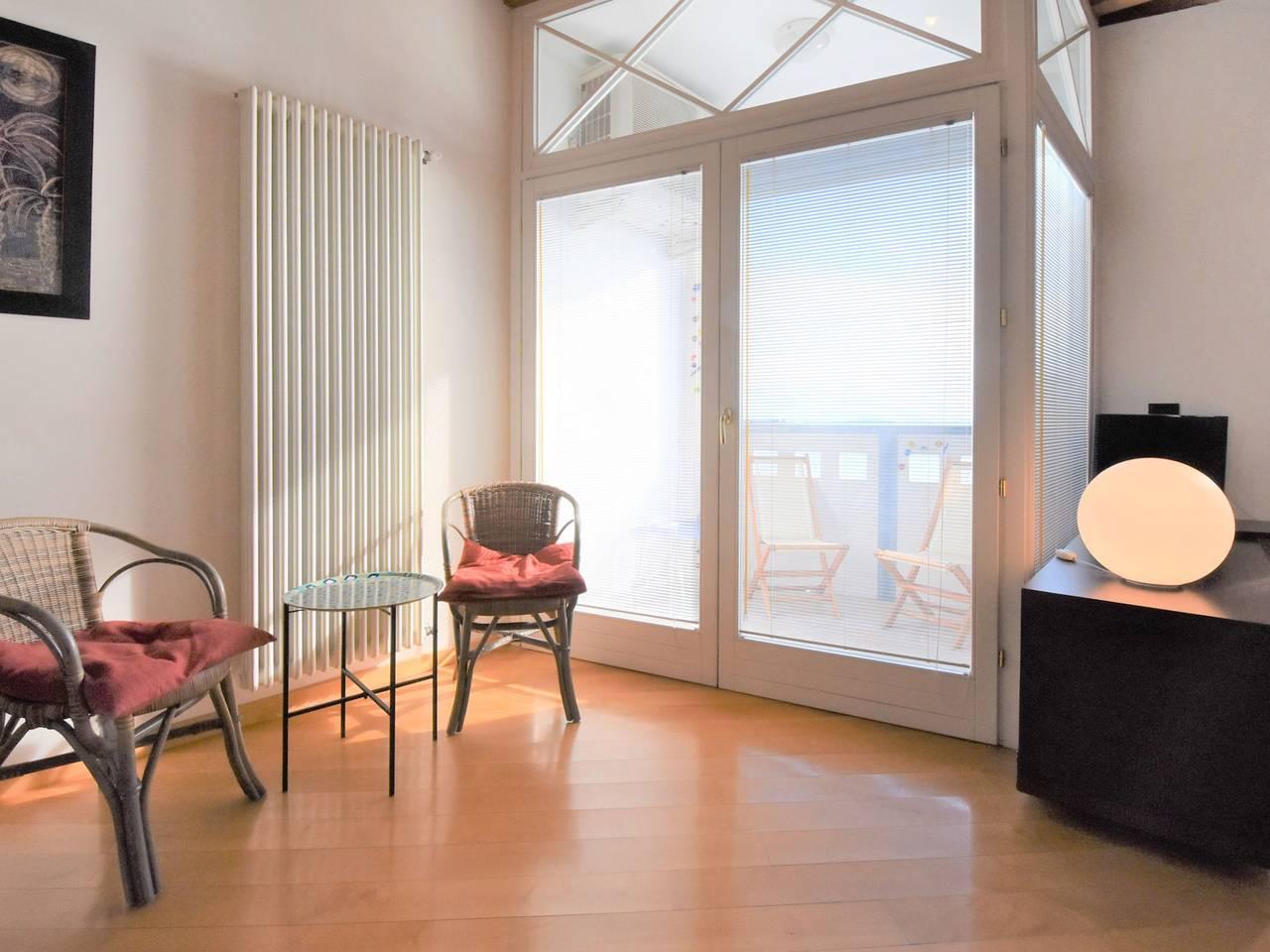 Vakantieappartement in Venetië, Italië voor 3 personen foto 13