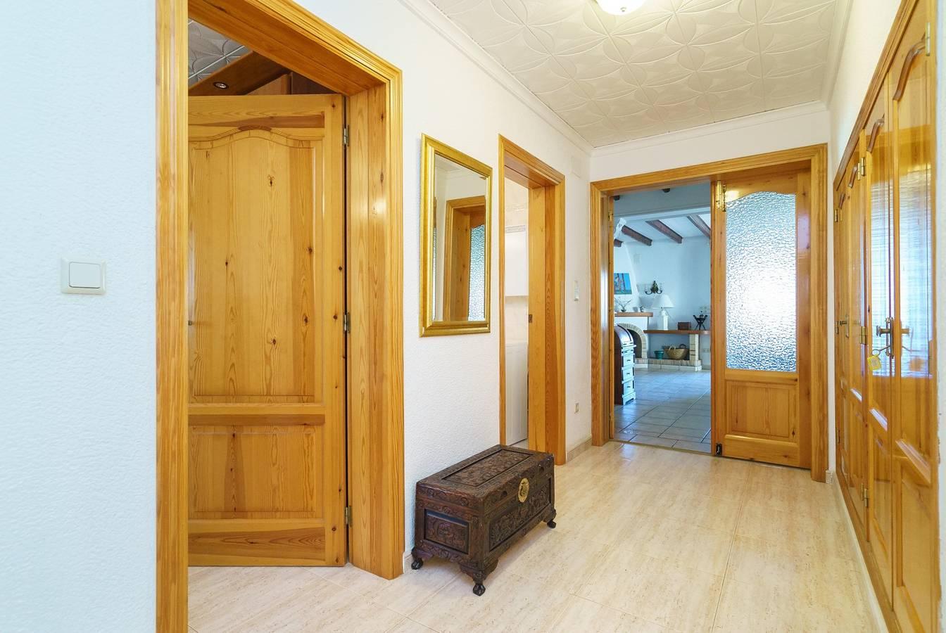 Vakantiehuis in Dénia, Spanje voor 6 personen foto 17