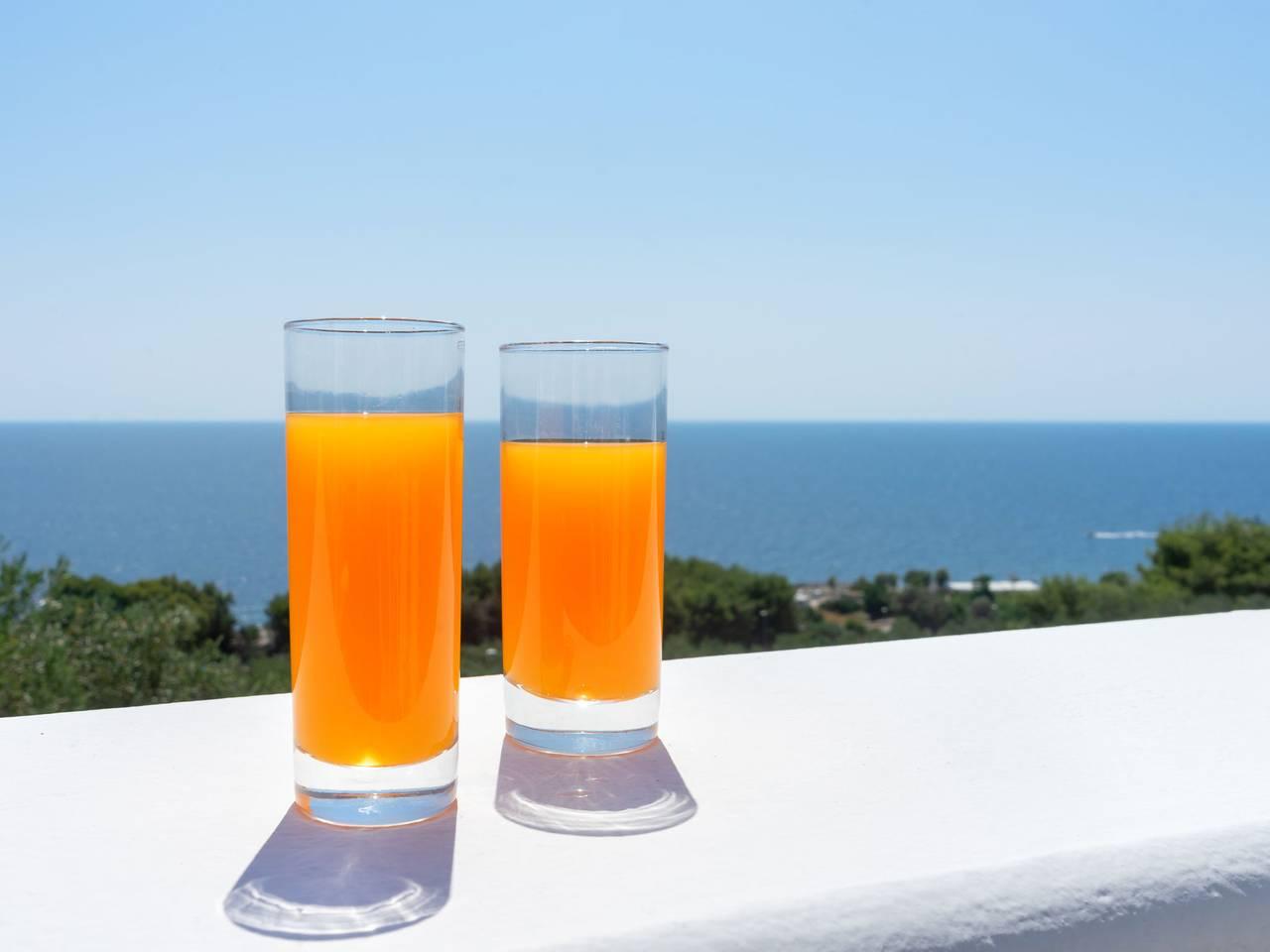 Vakantieappartement in Salento, Italië voor 4 personen foto 2