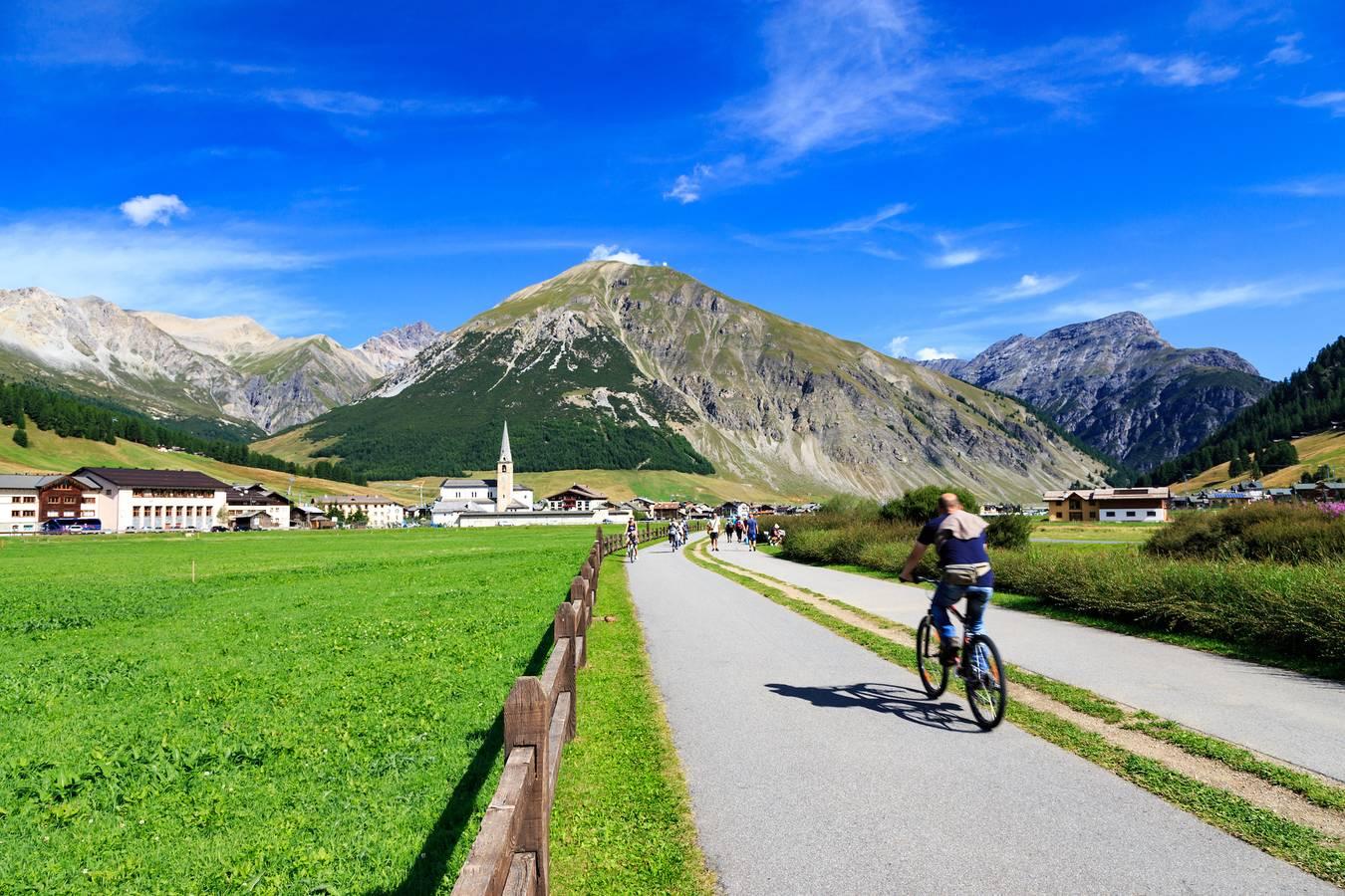 Vakantieappartement in Livigno, Italië voor 4 personen foto 18