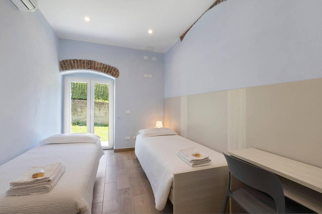 Vakantieappartement in Ligurische Kust, Italië voor 6 personen foto 17