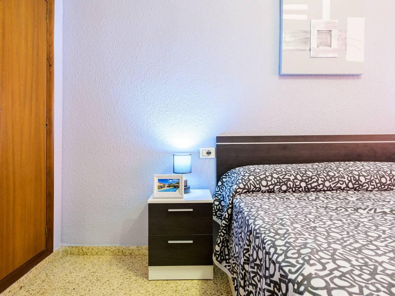 Vakantieappartement in Oropesa del Mar, Spanje voor 3 personen foto 18