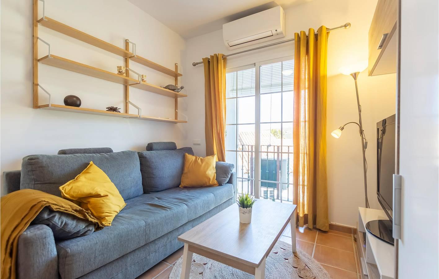 Vakantieappartement in Axarquía, Spanje voor 4 personen foto 4