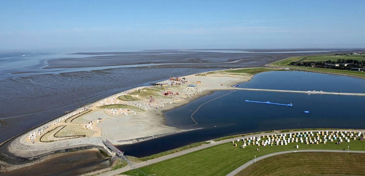 Vakantieappartement in Büsum foto 7