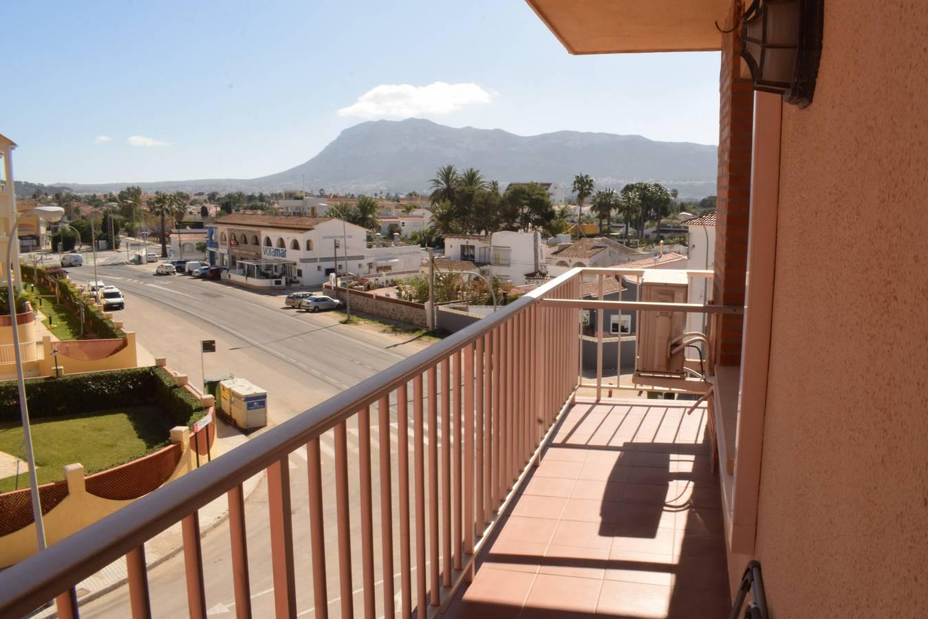 Vakantieappartement in Dénia, Spanje voor 6 personen foto 15