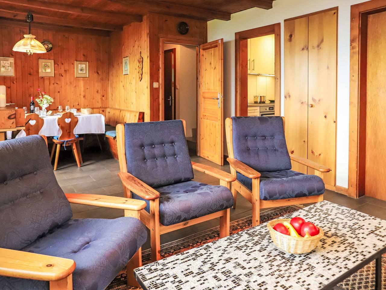 Vakantiehuis in Nendaz, Zwitserland voor 6 personen foto 8