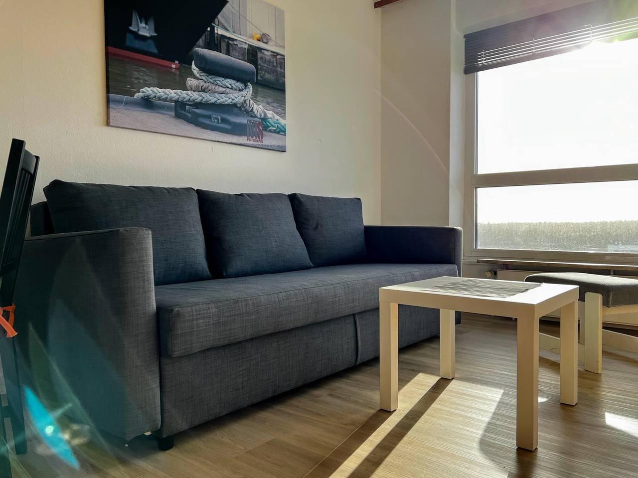 Vakantieappartement in Cuxland, Duitsland voor 2 personen foto 5
