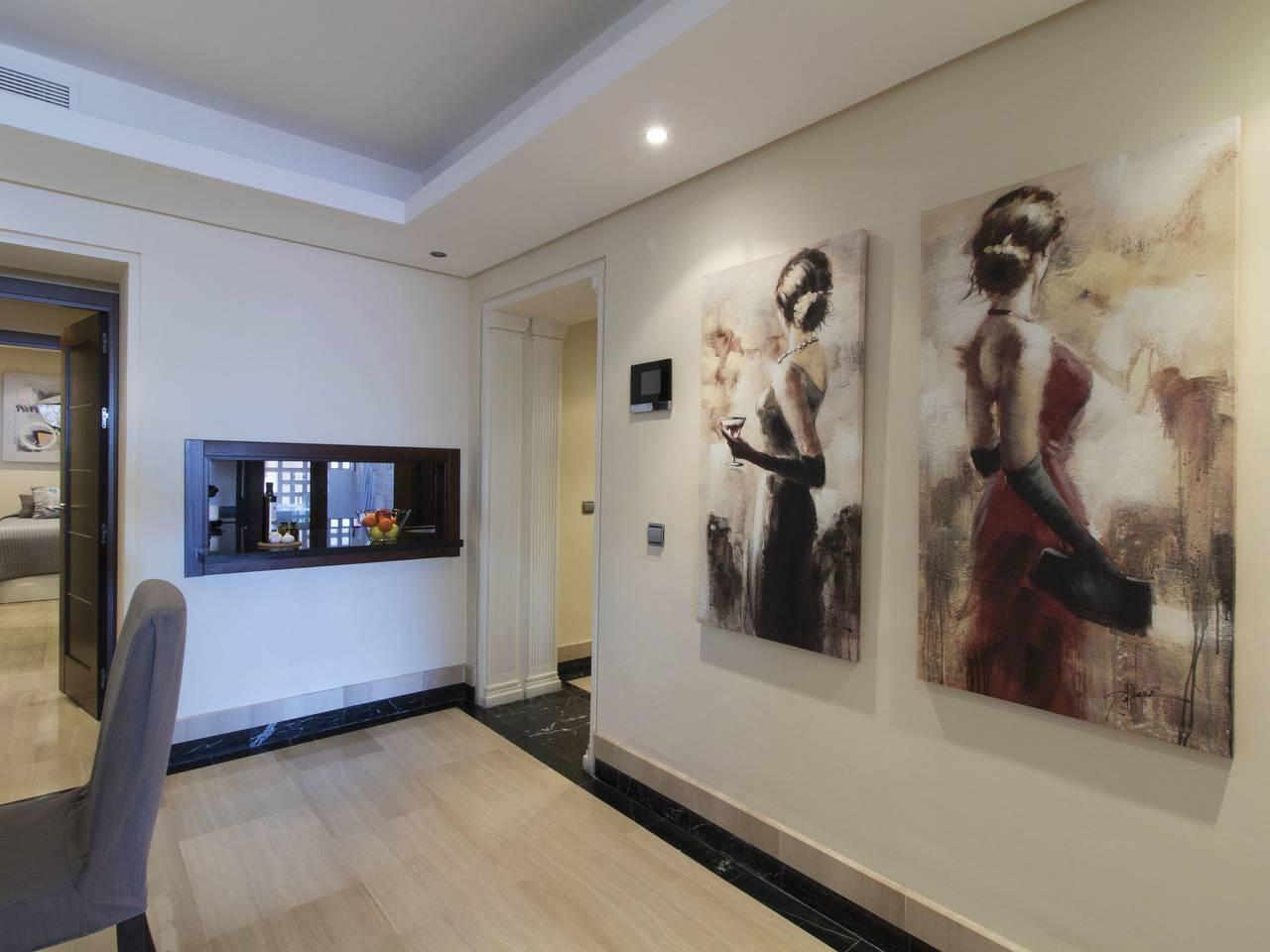 Vakantieappartement in Estepona, Spanje voor 4 personen foto 6