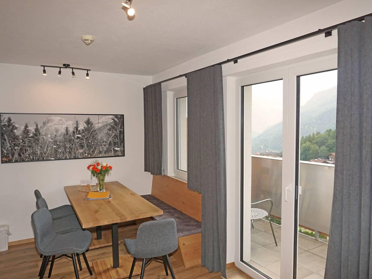 Vakantieappartement in Ladis, Oostenrijk voor 6 personen foto 15