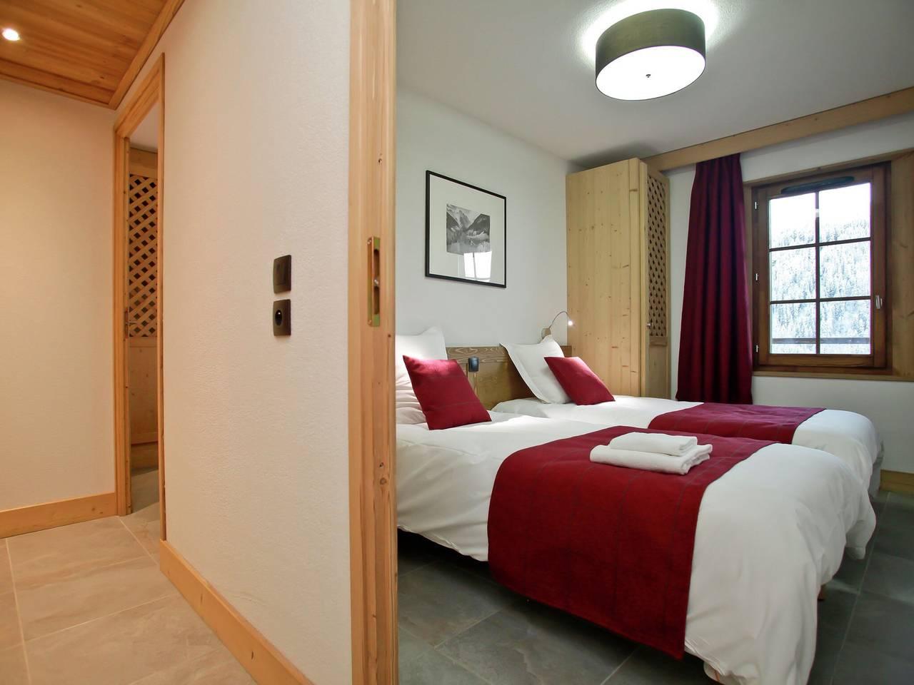 Vakantieappartement in Châtel, Frankrijk voor 6 personen foto 17