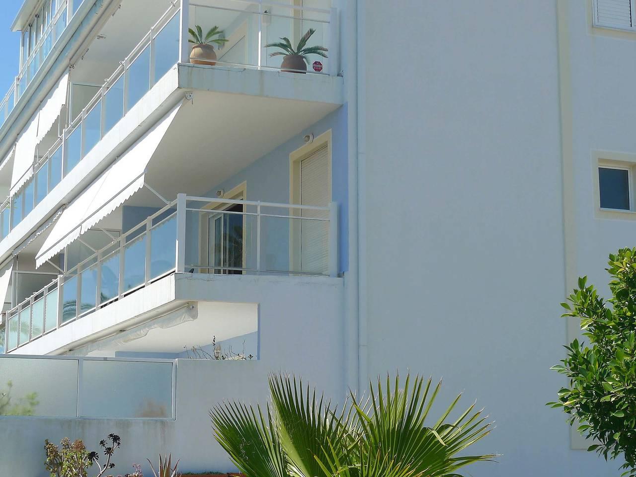 Vakantieappartement in Dénia, Spanje voor 4 personen foto 9
