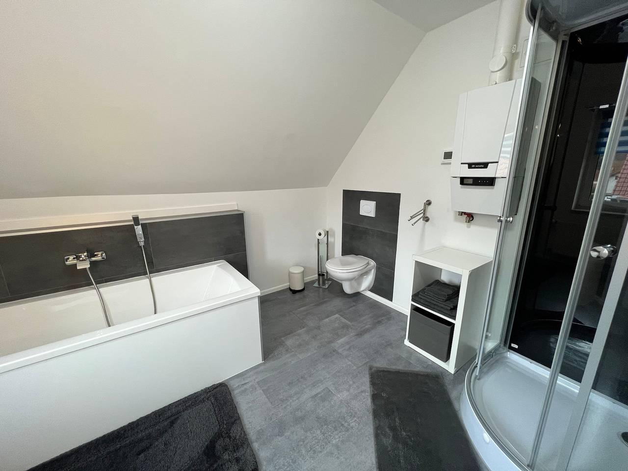 Vakantieappartement in Zella-Mehlis, Duitsland voor 4 personen foto 8